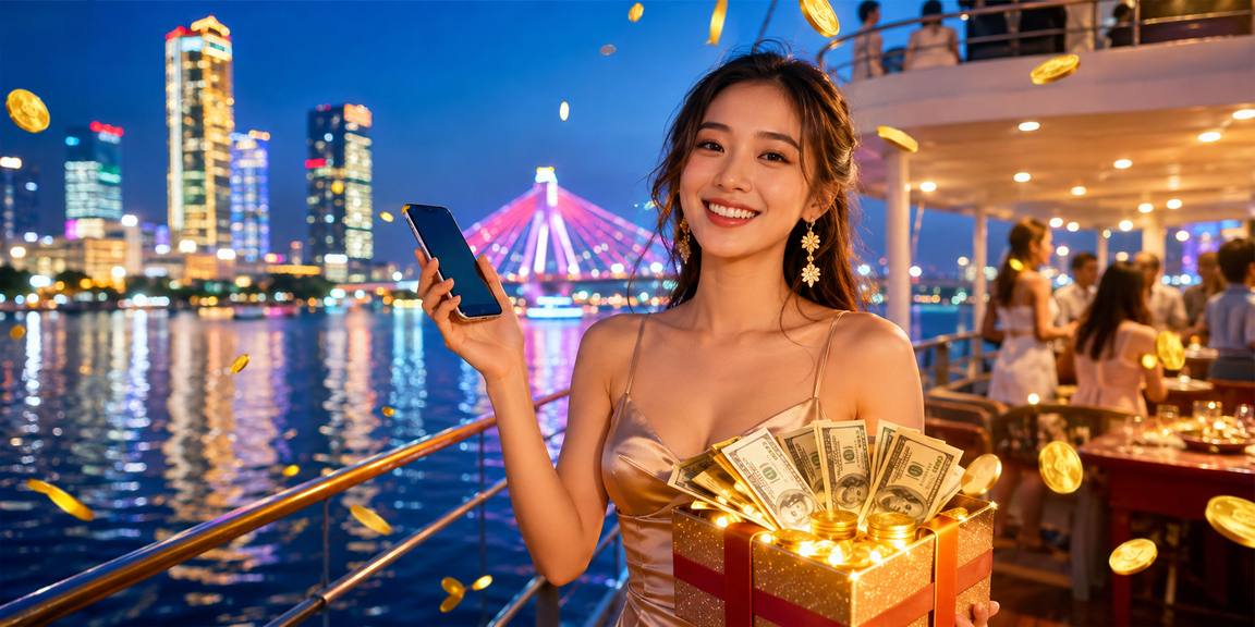 nk89 Casino & Slot
